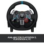 Logitech G29 Racing Wheel